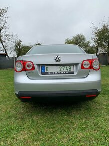 Vw Jetta 1.6i /75kw/2008 - 2