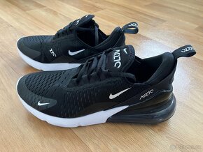 Nike Air Max 270 Woman, vel. 40.5 EU - 2