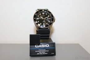 Casio MDV106 "Marlin" - 2