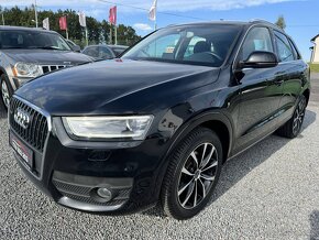 Audi Q3 2.0 TDi 130kw QUATTRO - 2