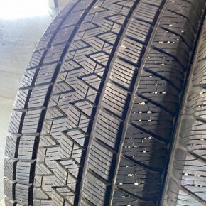 Zimní pneu 235/35 R19 91V Gripmax 7,5mm - 2