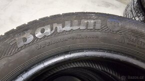 Letní pneu Barum 165/65/R14 - 2