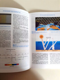 Geografie fyzickogeografická část 1 - 2