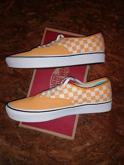 Vans Comfycush vel. 45 - 2