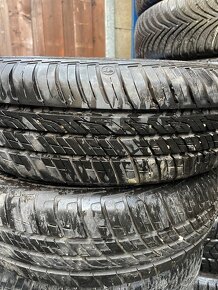 Letní pneu 165/70R13 - 2