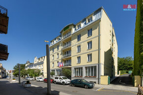 Prodej hotelu, 2.963 m², Františkovy Lázně, ul. Anglická - 2