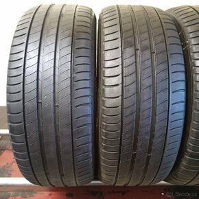 Michelin 215/50 R17 95W 4-5mm - 2