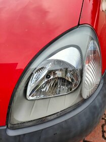 Přední světla Toyota Yaris přední lampy Yaris - 2