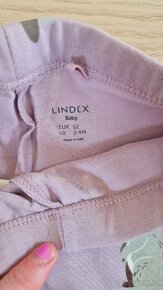 Leginy lindex 62 - 2