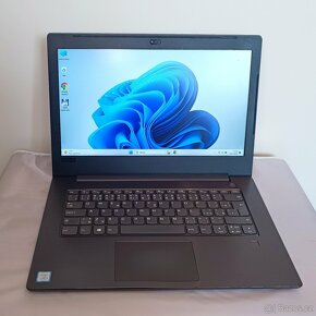 Notebook Lenovo V330, i5-8250U, 12GB, 256GB NVMe - 2