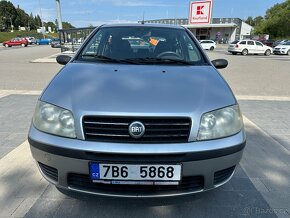 Fiat Punto - 2