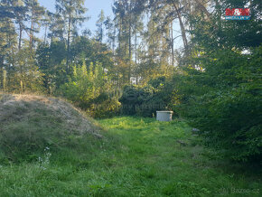 Prodej zahrady, 1891 m², Lázně Bohdaneč - 2