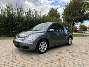 VOLKSWAGEN NEW BEETLE 1.4 55kw - 2