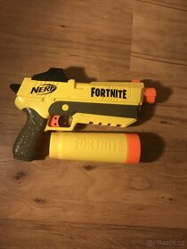 Nerf Fortnite SP-L - 2