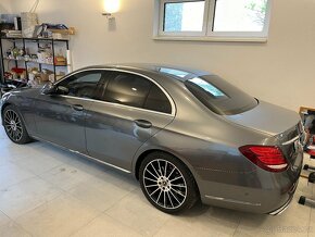 Mercedes Benz E400D 4matic - 2