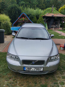 Volvo V70 D5 - 2