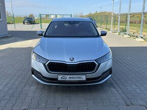 Škoda Octavia 1.5 TSI 110 kW Style PLUS / Záruka ŠKODA / DPH - 2