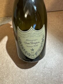 Dom Perignon 2010 Vintage - 2