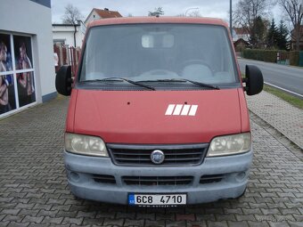 FIAT DUCATO 2.8 JTD - 2