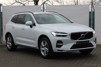 Volvo XC60 B4 145kW HYBRID AWD 1/2022 FACELIFT - 2