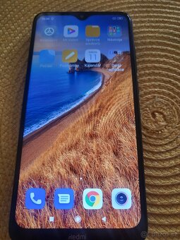 Xiaomi redmi 8 - 2