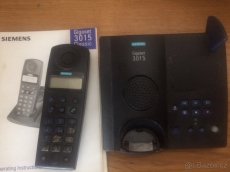 Siemens Giga set 3015 Classic - 2