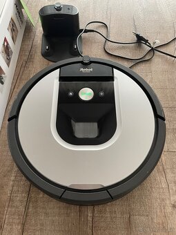 Roomba 965 - 2