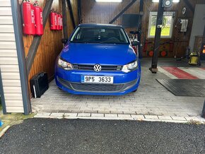 Volkswagen polo 1.2 TDI - 2