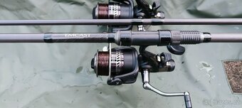 Daiwa Emcast - 2