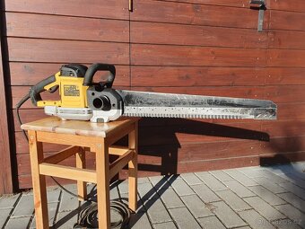 Pila Alligator DeWALT DWE398 - 2