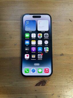 iPhone 14 Pro - 128GB - 2