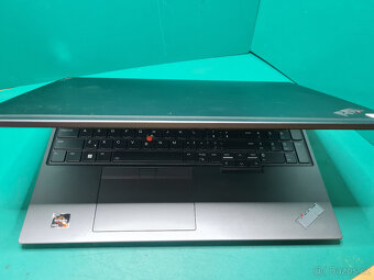 Lenovo Thinkpad t16 g1 i5-1235U 32/512GB√FHD√1r.záruka√DPH - 2