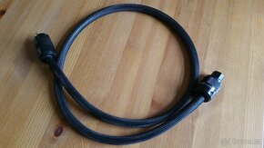 Sroll Purity Power Cable - 2