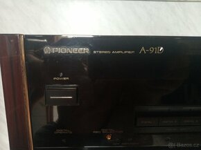 Pioneer A 91 D - 2