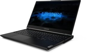 Herní notebook Lenovo Legion 5 15arh05h - 2