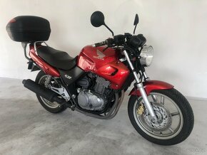 Honda CB 500 - 2