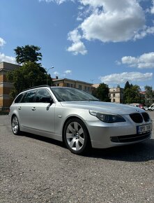 535d, 185 000km, automat - 2