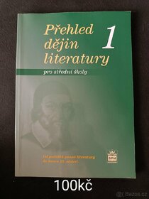 Sbírka úloh z matematiky a přehled dějin literatury - 2