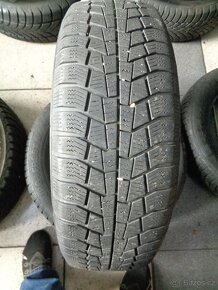 185/65 R15 GISLAVED (cca 5mm) č.13523 - 2