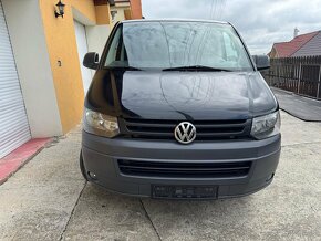 Volkswagen Transporter T5.1 2.0tdi 103kw - 2