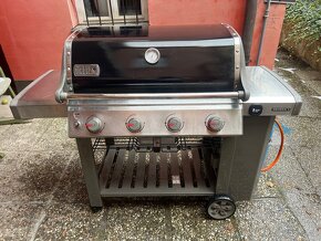 Weber Grill - 2