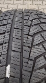 zimní pneu 215/60R16 - 2