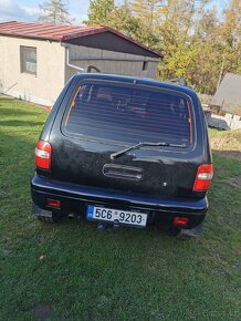 KIA Sportage 2.0TD - 2