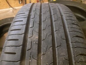 letní pneu Continental 215/60 R1796H - 2