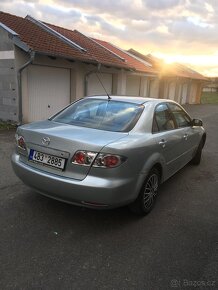 Mazda 6 - 2