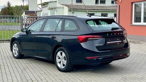 Škoda Octavia 4 //2.0TDi//110kW//DSG//STYLE//SERVIS// - 2