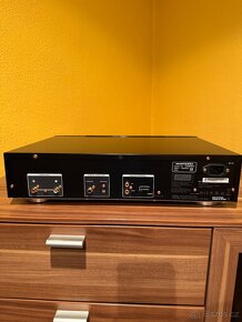 Marantz CD 6007- Top Stav - 2