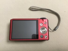 Casio Exilim - 2