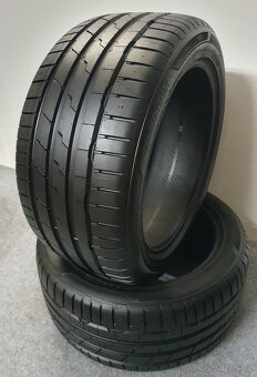 2x NOVÉ 275/40 R18 Letní pneu Hankook Ventus S1 Evo3 - 2