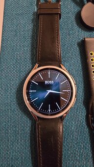 Samsung Galaxy Watch 6 Classic - stav nových hodinek - 2